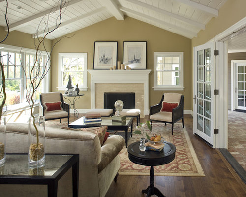 Living Room Additions Ideas, Pictures, Remodel and Decor