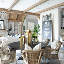 Living Room Ideas