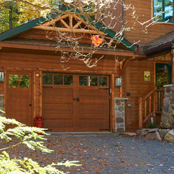 Kratzinger Garage - Products