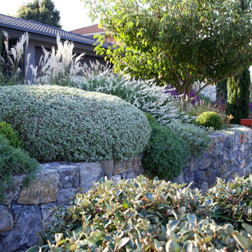 2022 Gold Award - Residential Design (Mid Scale) - Impressions Landscape Design