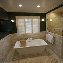 Bathroom Ideas