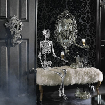 Halloween Haven 2016