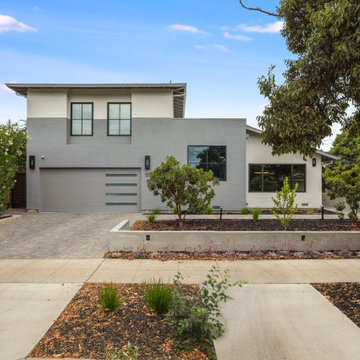 Addition and Home Remodel In San Jose