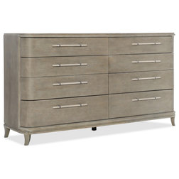 Farmhouse Dressers by Unlimited Furniture Group