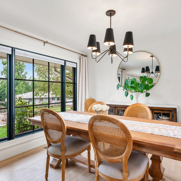 Berkshire Split Level Home Gallery