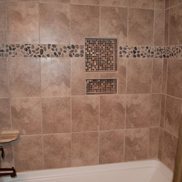 Rockrimmon Bathroom Remodel