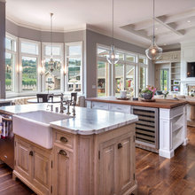 Interior windows light trim