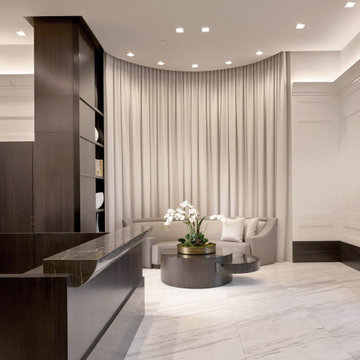 Giralda Place Lobby