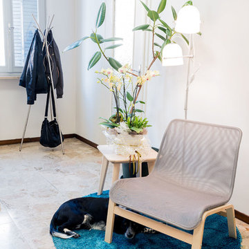 Restyling di ufficio