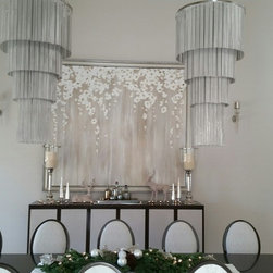 Rancho Santa Fe - Paintings