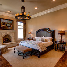 Marcus House