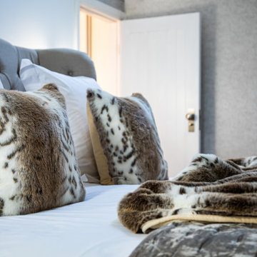 Yorkshire Luxury Bedroom