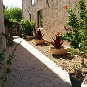 Floor Decking
