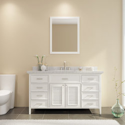 Affordable Bathroom Vanities - Bathroom Vanities And Sink Consoles