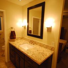 bathroom pictures