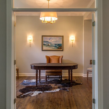 Overland Park Development