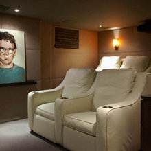 Theatre Room
