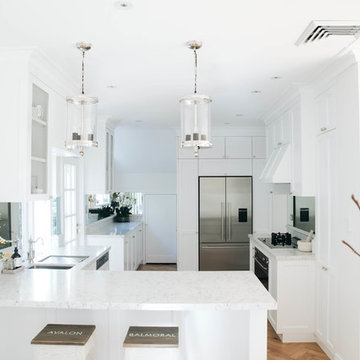 Mosman Renovation