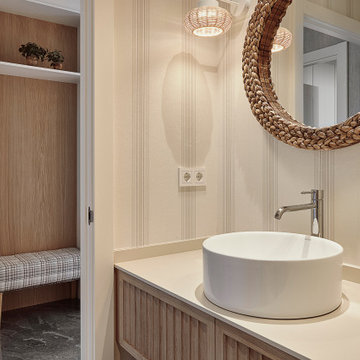 Vivienda unifamiliar de obra nueva en Vitoria-Gasteiz