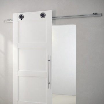 Modern Sliding Interior Door from ITALdoors