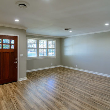 Bermuda House