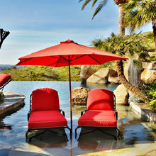 Groundbreaking Pools