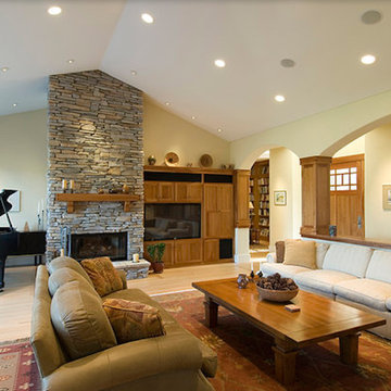 Our Residential Remodels