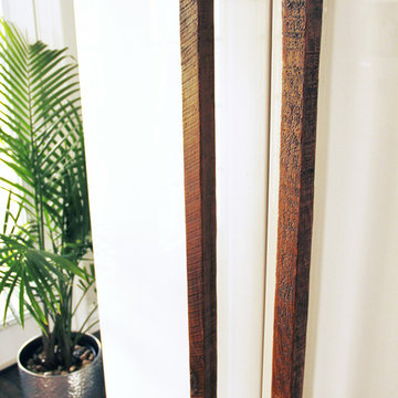 Modern Bohemian Built-Ins