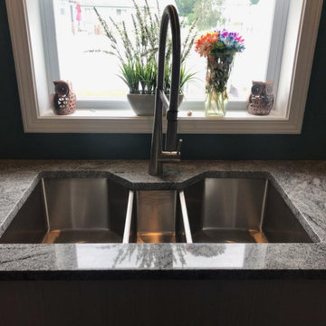 12144 - Silver Cloud Granite Project.