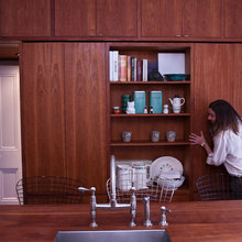 Kitchen Storage