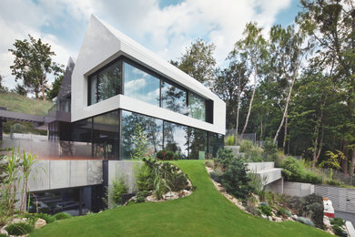 Modernes Haus in Sonstige