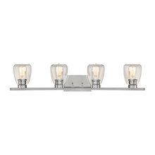Attic light