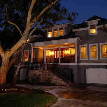 Seabrook Island House 2