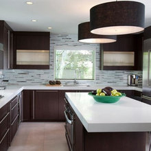 Zen Kitchen