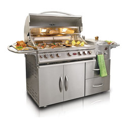 CAL- FLAME GRILLS - Outdoor Grills
