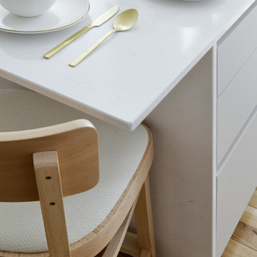 Tender Kitchen
