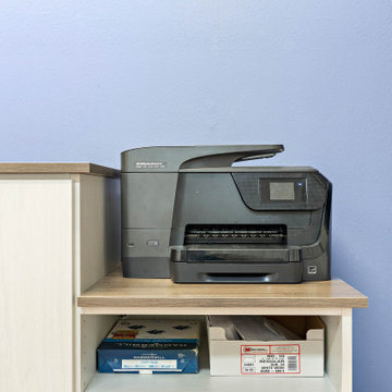 Custom Office