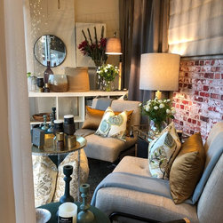 Room By Room Store - Furniture