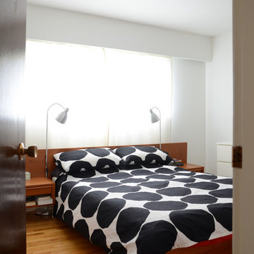 My Houzz: Online Finds Help Outfit This Couple’s First Home
