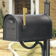 mailbox