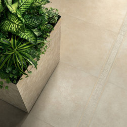 VERSACE GREEK COLLECTION - Wall And Floor Tile