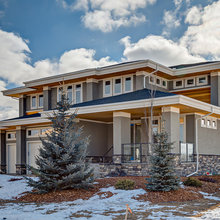 Hillpointe Elevation Concepts