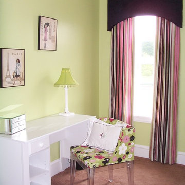 Cornice Boxes