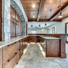 kitchen remodel