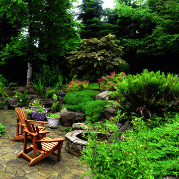 Lake of the Woods project
