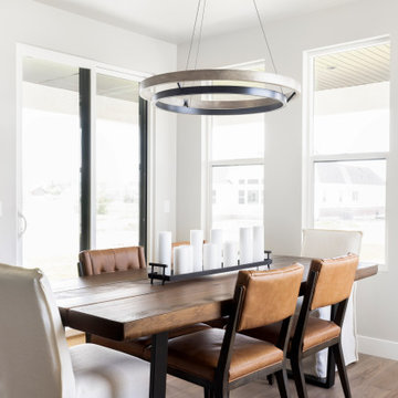 2021 Utah Valley Parade Home- Accord XL Floor Plan