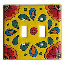 Hardware/switch plates