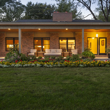 private residence