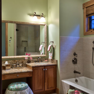 Custom Cabinetry