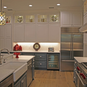 Craftsman Cottage